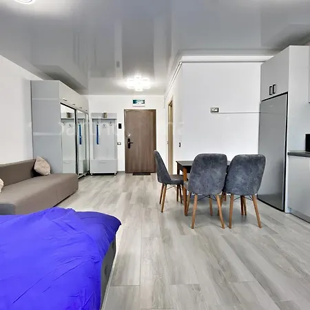 Lejlighed Mamaia-nordcom Exclusiviste *