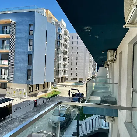 Mamaia-nordcom Exclusiviste