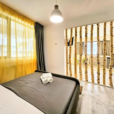 Lejlighed Mamaia-nordcom Exclusiviste