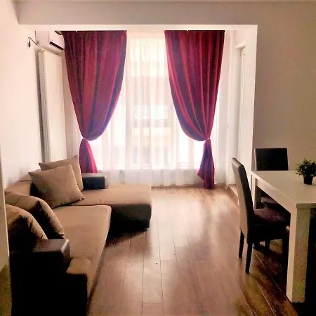 Apartment Venetis Sea View Apartment 2 *