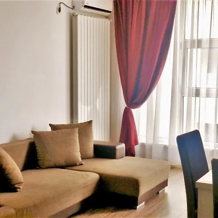 Venetis Sea View Apartment 2 Apartment