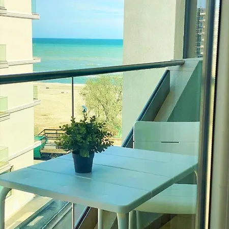 Apartment Venetis Sea View Apartment 2 *