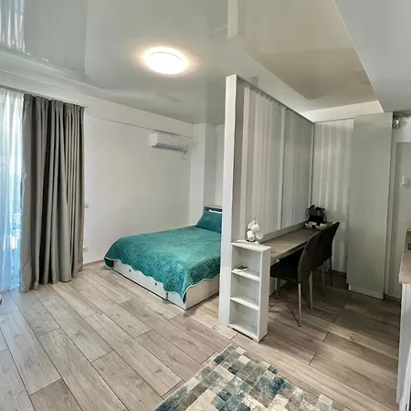 Appartement Mamaia-nordcom Exclusiviste