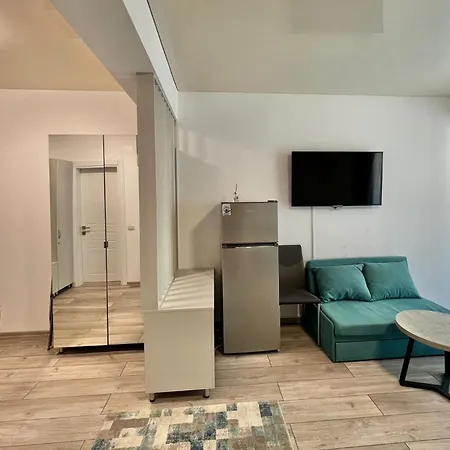 Mamaia-nordcom Exclusiviste Appartement *