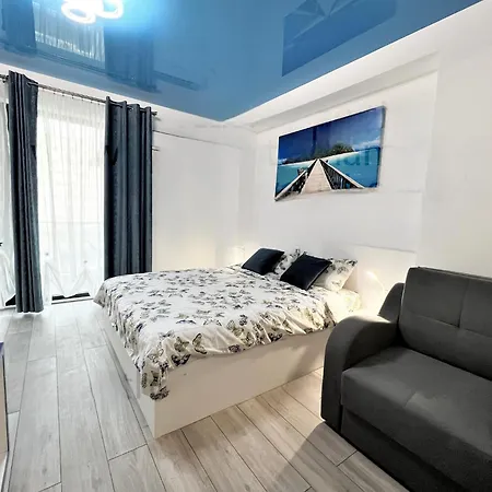 Mamaia-nordcom Exclusiviste Appartement Năvodari