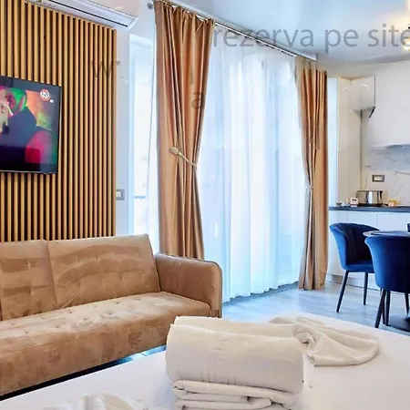 Appartement Mamaia-nordcom Exclusiviste Năvodari