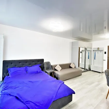 Mamaia-nordcom Exclusiviste Appartement Năvodari