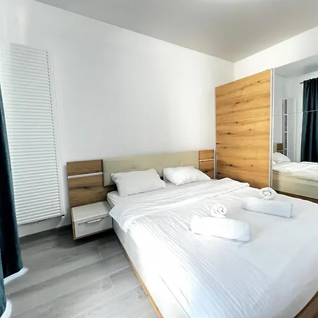 Appartement Mamaia-nordcom Exclusiviste