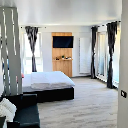 Mamaia-nordcom Exclusiviste