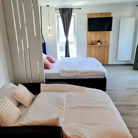 Appartement Mamaia-nordcom Exclusiviste