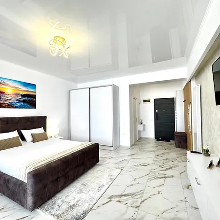 Mamaia-nordcom Exclusiviste Appartement