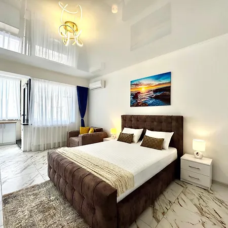 Appartement Mamaia-nordcom Exclusiviste