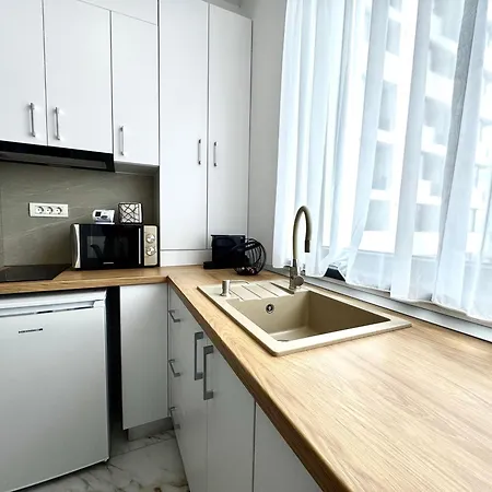 Appartement Mamaia-nordcom Exclusiviste *