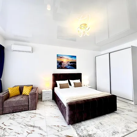 Mamaia-nordcom Exclusiviste * Năvodari
