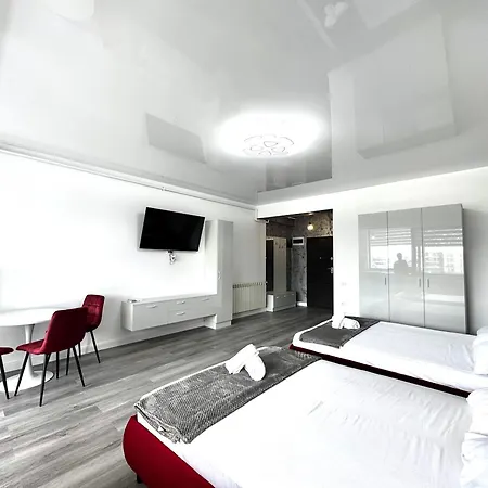 Appartement Mamaia-nordcom Exclusiviste