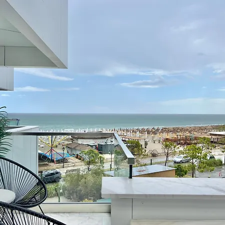 Mamaia-nordcom Exclusiviste