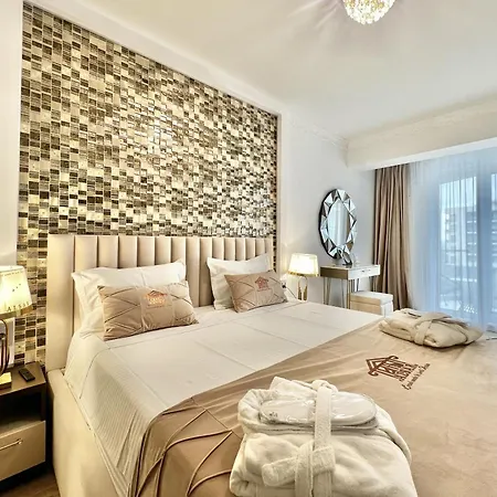 Appartement Mamaia-nordcom Exclusiviste Năvodari