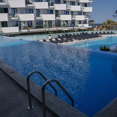 Appartement Mamaia-nordcom Exclusiviste