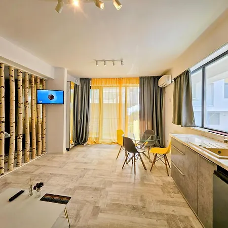 Appartement Mamaia-nordcom Exclusiviste