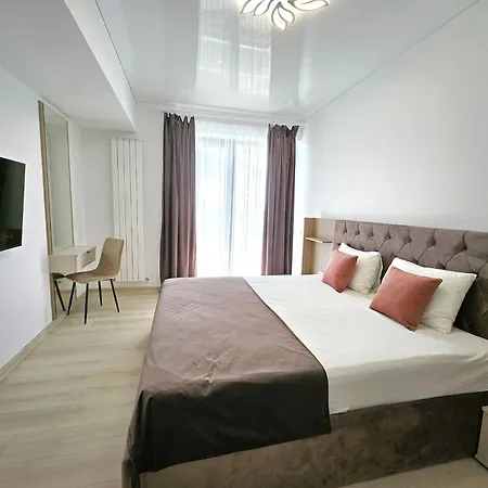 Mamaia-nordcom Exclusiviste * Năvodari