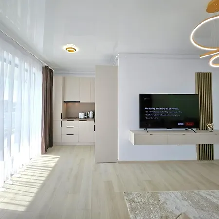 Mamaia-nordcom Exclusiviste *