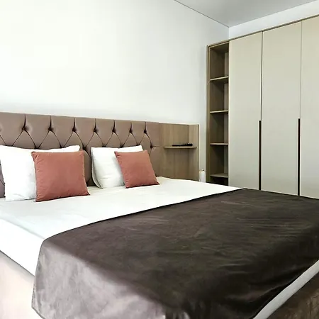 Mamaia-nordcom Exclusiviste Năvodari