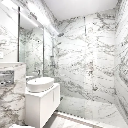 Mamaia-nordcom Exclusiviste Apartment Navodari