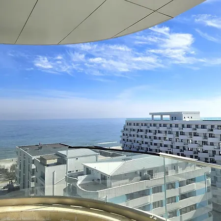 Apartment Mamaia-nordcom Exclusiviste Navodari