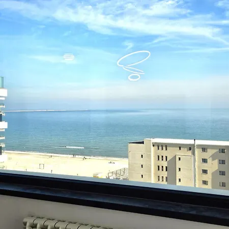 Mamaia-nordcom Exclusiviste Apartment Navodari