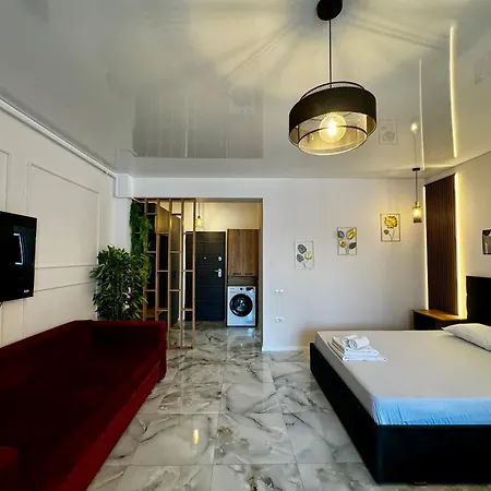 Mamaia-nordcom Exclusiviste Năvodari