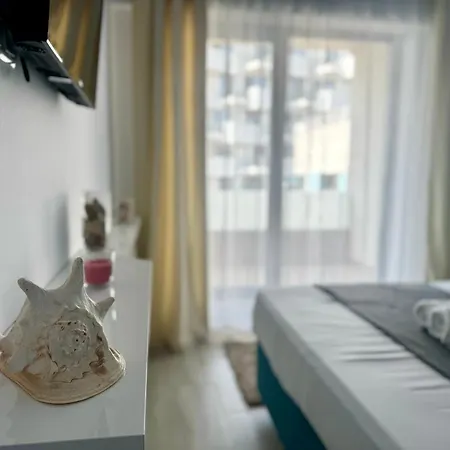 Mamaia-nordcom Exclusiviste Năvodari