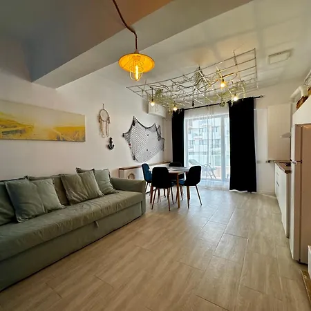 Appartement Mamaia-nordcom Exclusiviste *