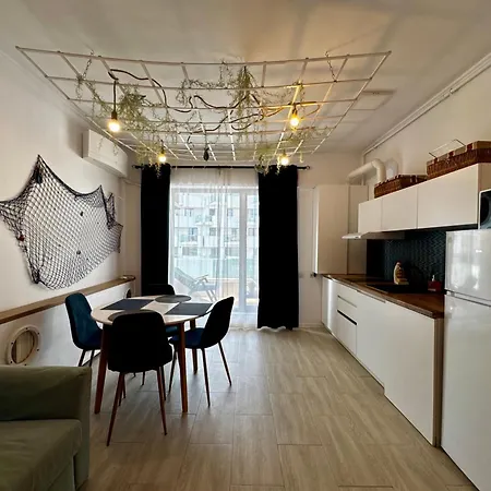 Mamaia-nordcom Exclusiviste Năvodari