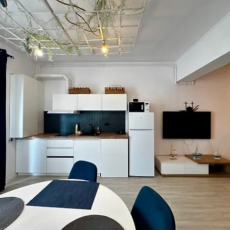 Appartement Mamaia-nordcom Exclusiviste Năvodari