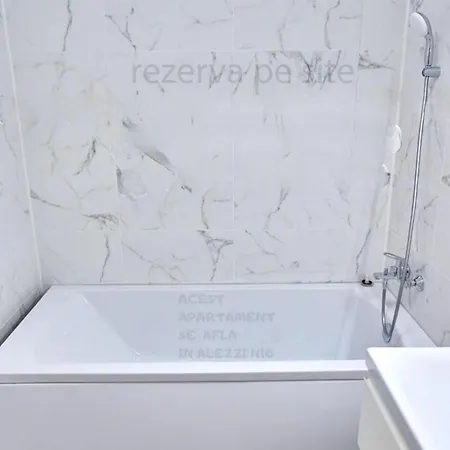 Mamaia-nordcom Exclusiviste Appartement *