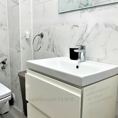 Appartement Mamaia-nordcom Exclusiviste Năvodari