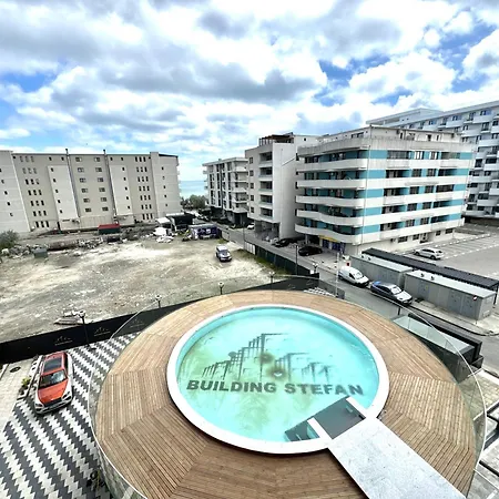 Mamaia-nordcom Exclusiviste Appartement