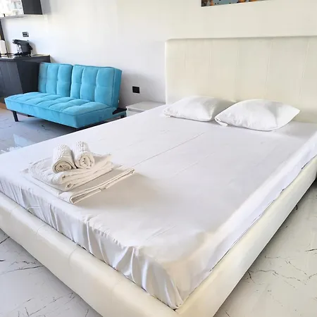 Appartement Mamaia-nordcom Exclusiviste Năvodari