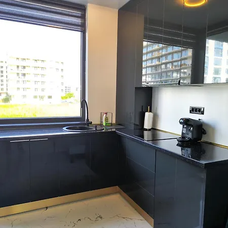 Appartement Mamaia-nordcom Exclusiviste *