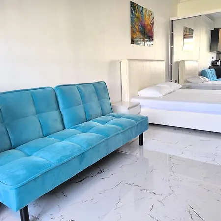 Appartement Mamaia-nordcom Exclusiviste Năvodari
