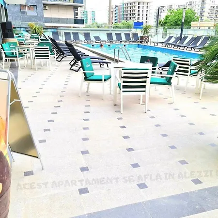 Appartement Mamaia-nordcom Exclusiviste *