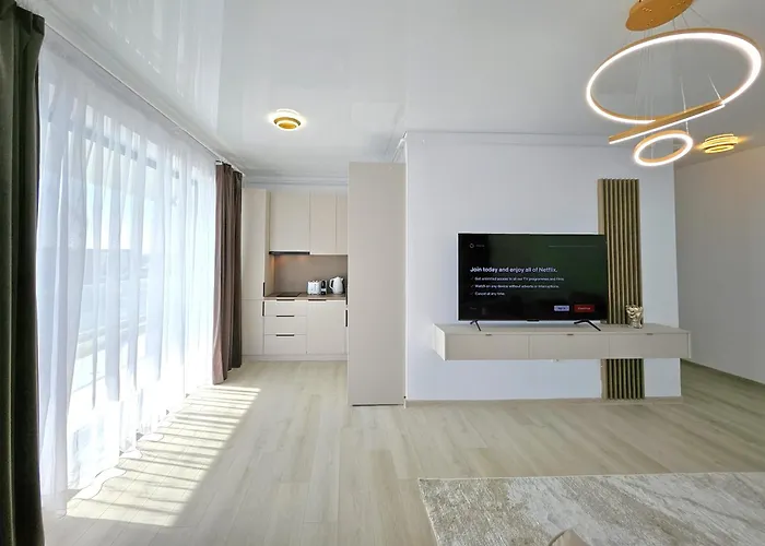 Mamaia-nordcom Exclusiviste *