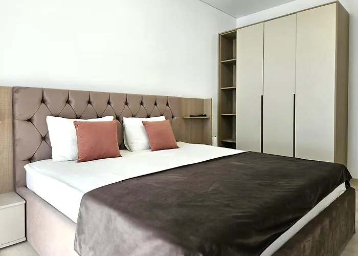 Mamaia-nordcom Exclusiviste Navodari